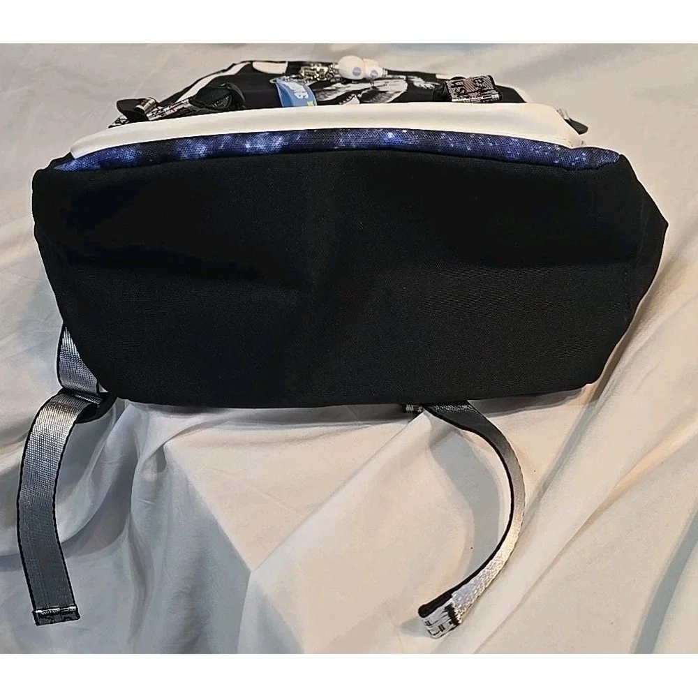 The Unbranded Brand astronaut backpack